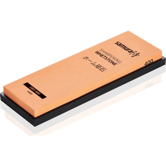 Камень точильный SAMURA SWS-400 SWS-400-K