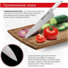 Набор из 3-х ножей SAMURA HARAKIRI SHR-0220AW/K