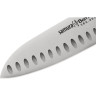 Нож кухонный SAMURA BAMBOO САНТОКУ SBA-0094/A