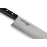 Нож Сантоку SAMURA 67 DAMASCUS SD67-0094/17