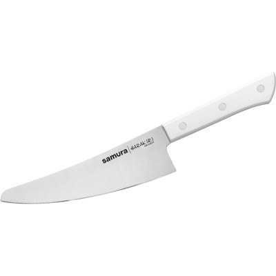Шеф нож SAMURA HARAKIRI SHR-0083W