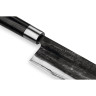 Японский топорик НАКИРИ SAMURA SUPER 5 SP5-0043